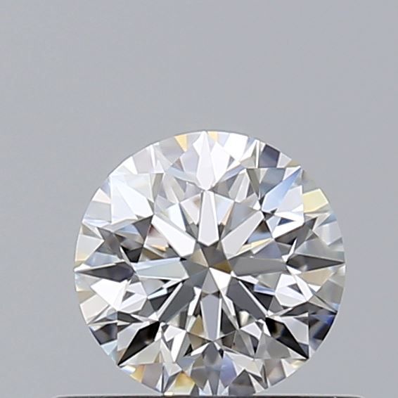 Diamond Natural 0,5Ct E-VVS1 Round - GIA2524835516 1