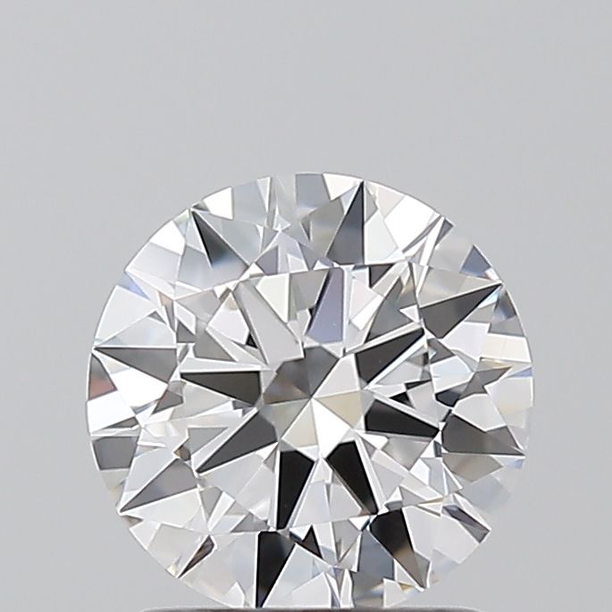 Diamond Natural 1,08Ct D-FL Round - GIA1558628464 1