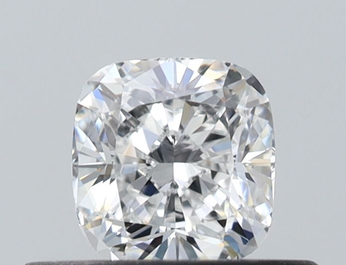 Diamond Natural 0,35Ct E-VVS1 Cushion - GIA2556721627 1