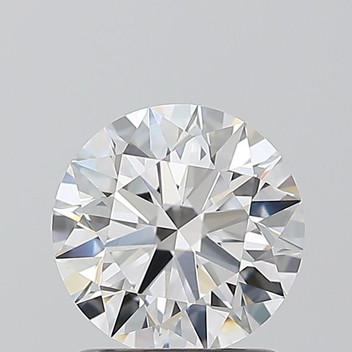 Diamond Natural 1,21Ct E-VVS2 Round - GIA1558698462 1
