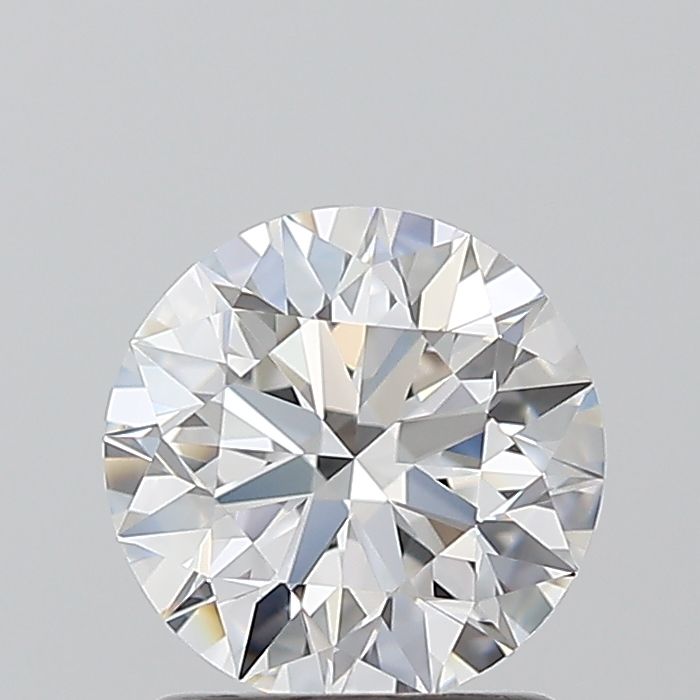 Diamond Natural 1,21Ct D-VVS1 Round - GIA2556698322 1