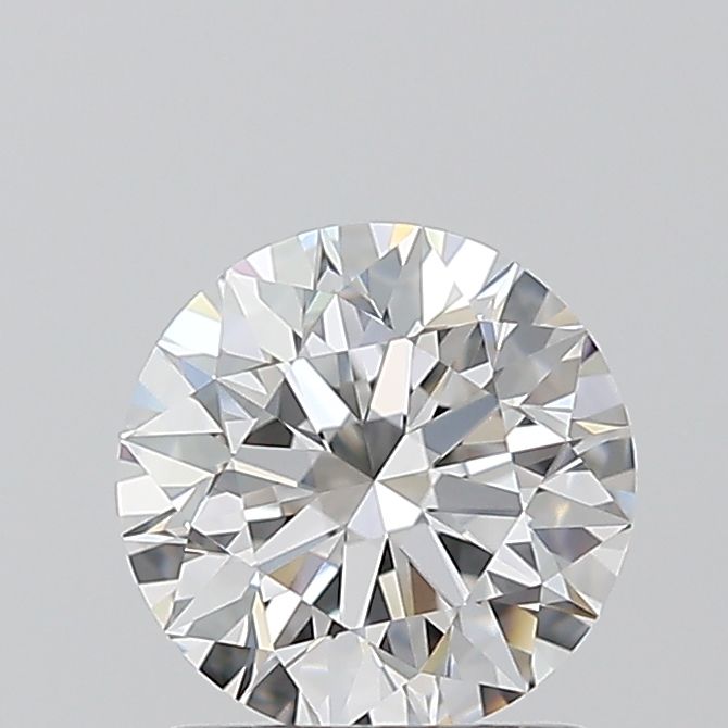 Diamond Natural 1,05Ct F-VVS1 Round - GIA3555698481 1