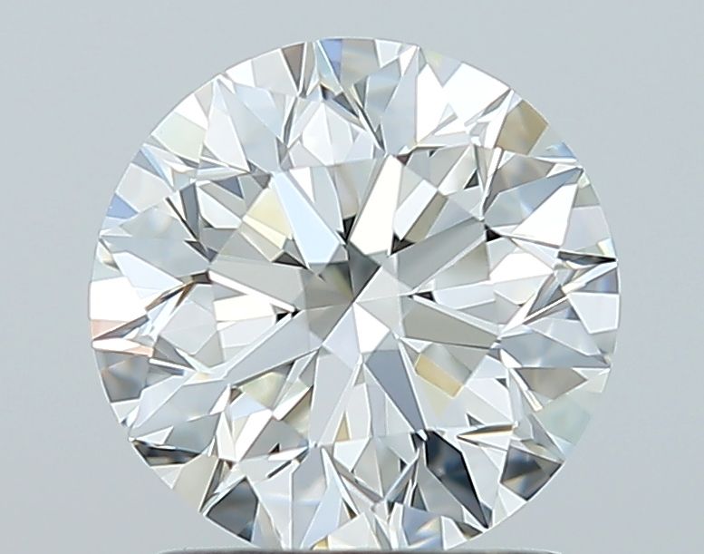 Diamond Natural 1,4Ct I-VVS2 Round - GIA2245003337 1