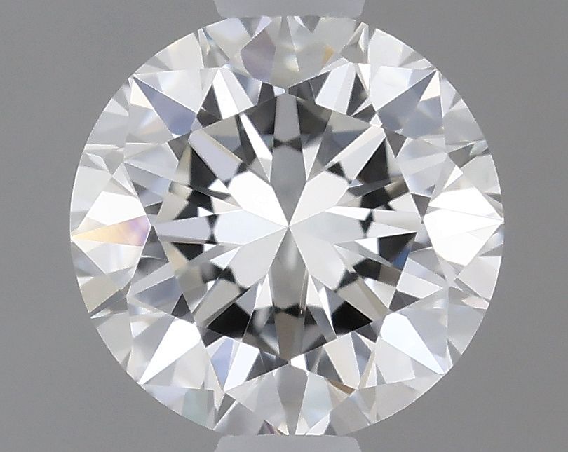 Diamond Natural 0,4Ct I-VS2 Round - GIA1559802457 1