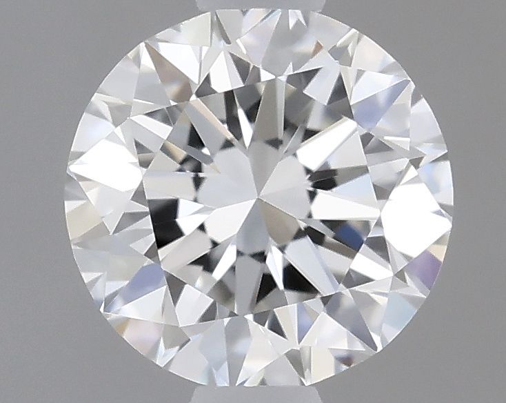 Diamond Natural 0,4Ct H-VS1 Round - GIA3555783967 1