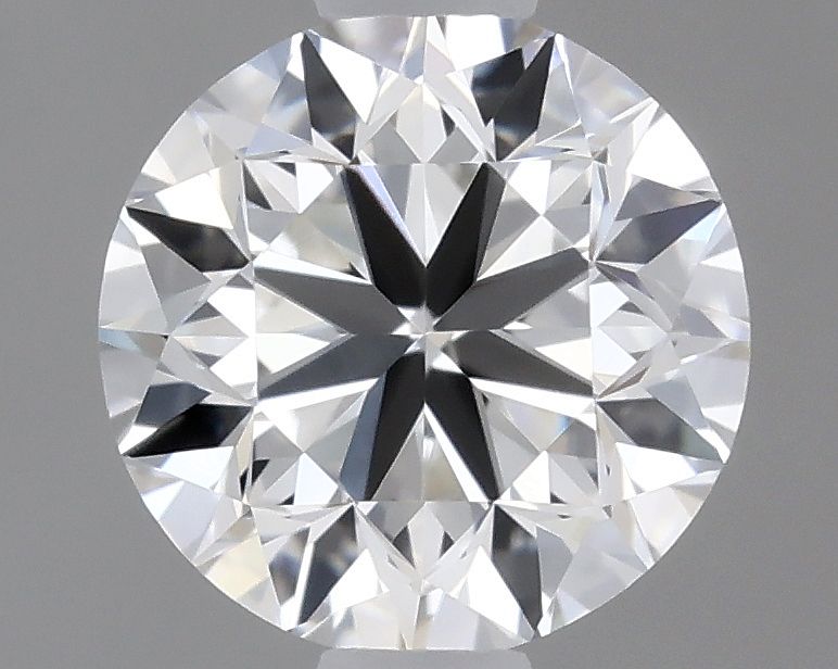 Diamond Natural 0,4Ct H-VS1 Round - GIA1553783916 1