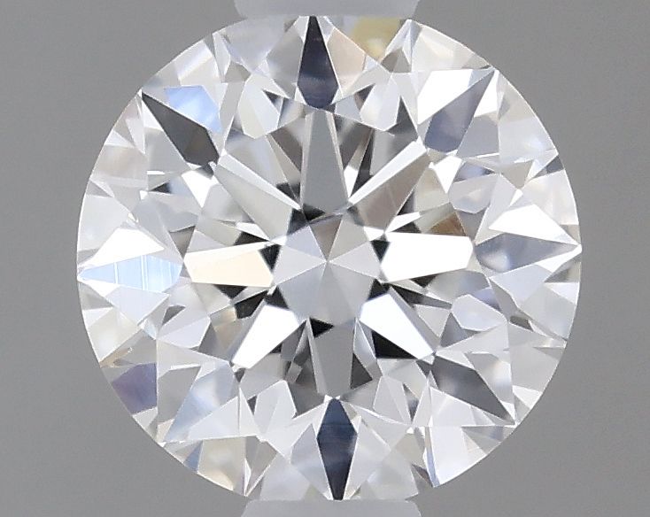 Diamond Natural 0,3Ct F-VS2 Round - GIA2557802622 1