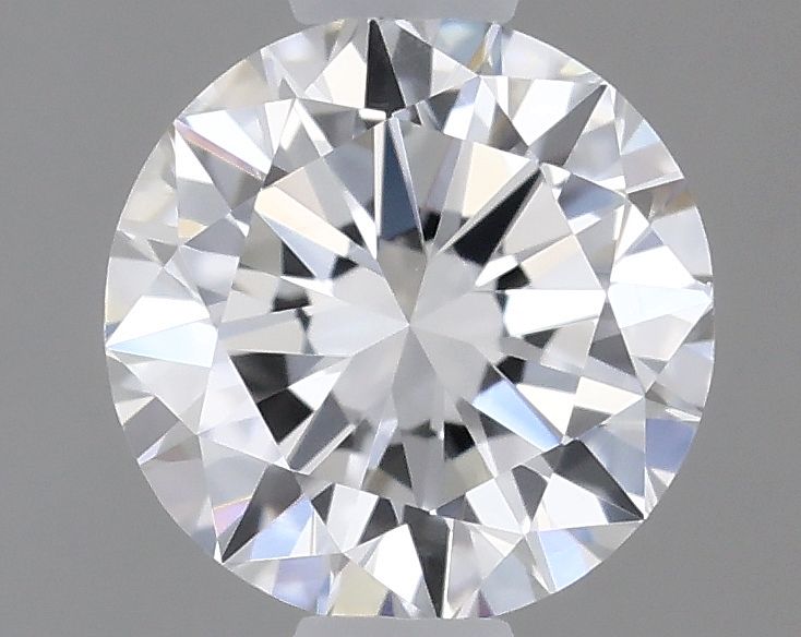 Diamond Natural 0,3Ct F-VS2 Round - GIA1559803312 1