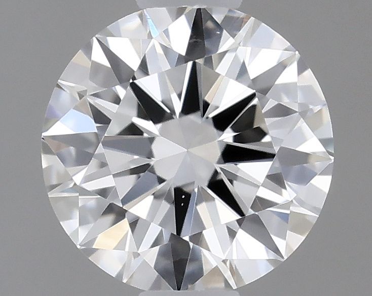 Diamond Natural 0,31Ct G-VS1 Round - GIA7551783954 1