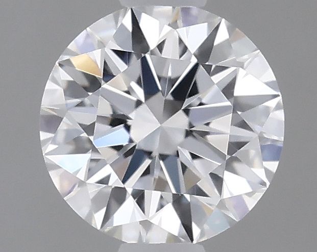 Diamond Natural 0,31Ct E-VVS2 Round - GIA1558704860 1