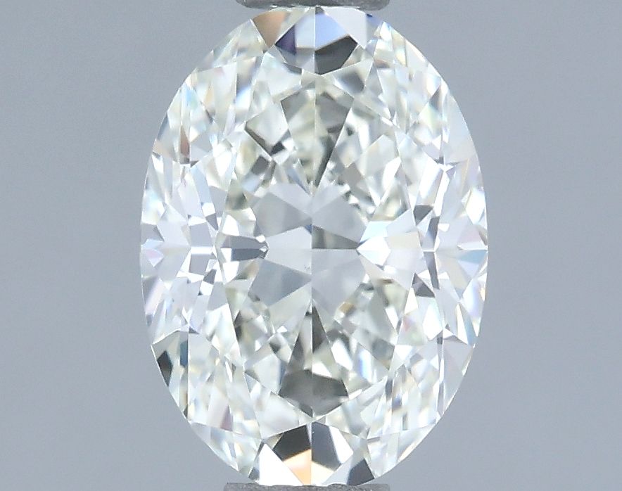 Diamond Natural 1,2Ct I-VVS2 Oval - IGI799695539 1