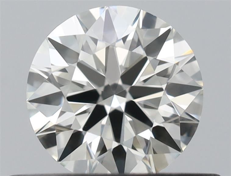 Diamond Natural 0,4Ct J-VVS1 Round - IGI795660805 1