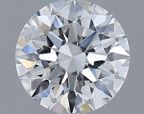 Diamond Natural 1,01Ct F-VS1 Round - GIA7551702943 1