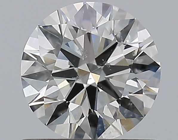 Diamond Natural 0,75Ct H-SI2 Round - GIA2235872151 1