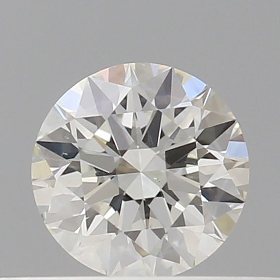 Diamond Natural 0,3Ct I-SI1 Round - GIA1559355468 1