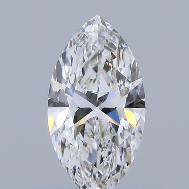 Diamond Natural 0,5Ct F-VS1 Marquise - IGI790617545 1