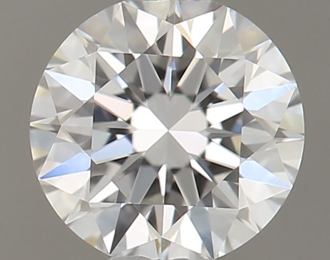 Diamond Natural 0,31Ct G-VVS2 Round - GIA6551766402 1