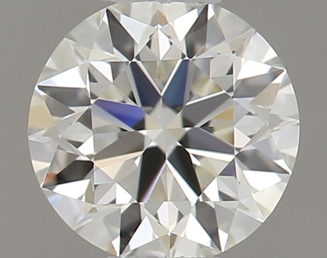 Diamond Natural 0,3Ct J-VVS2 Round - GIA1555766392 1