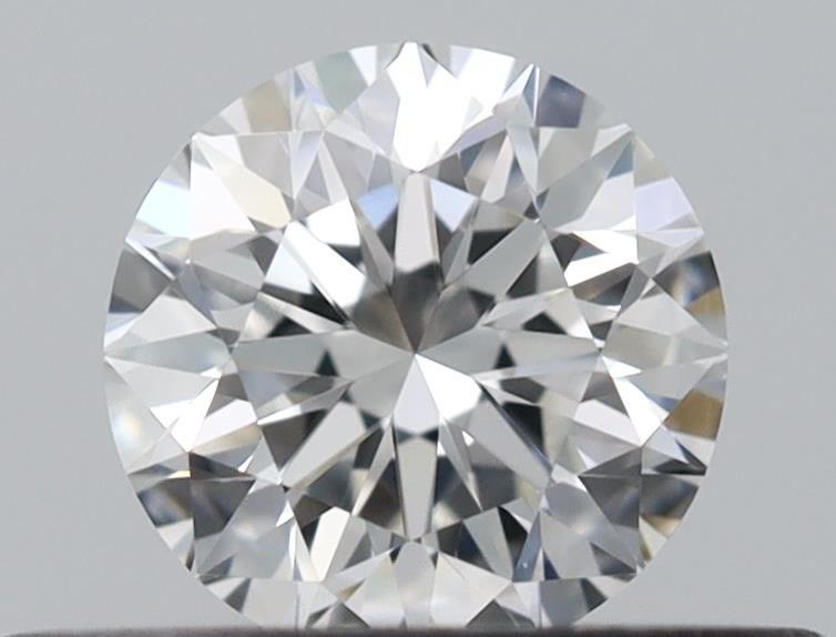 Diamond Natural 0,3Ct F-VVS1 Round - IGI795660824 1
