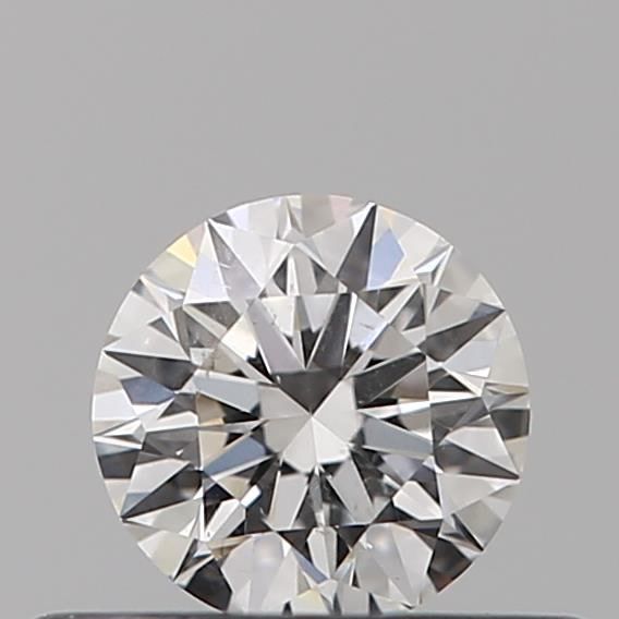 Diamond Natural 0,3Ct D-SI2 Round - IGI810633149 1