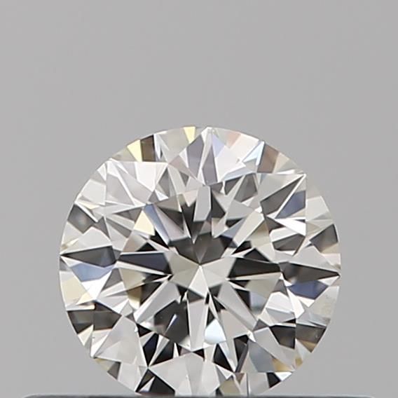Diamond Natural 0,3Ct G-VS2 Round - IGI810632922 1