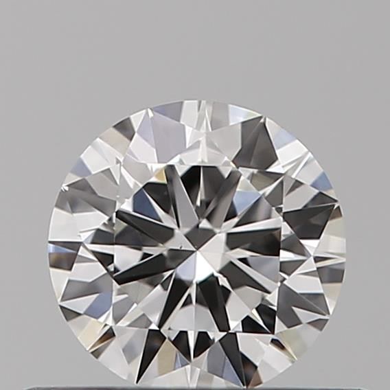 Diamond Natural 0,35Ct F-VS1 Round - IGI810632359 1