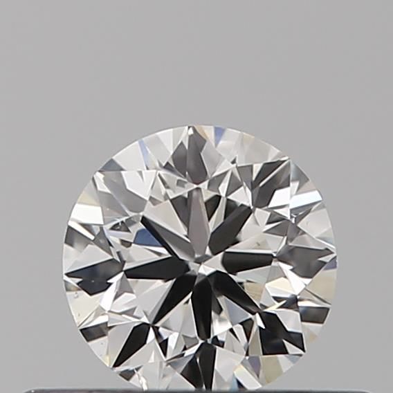 Diamond Natural 0,3Ct F-VS2 Round - IGI810633146 1
