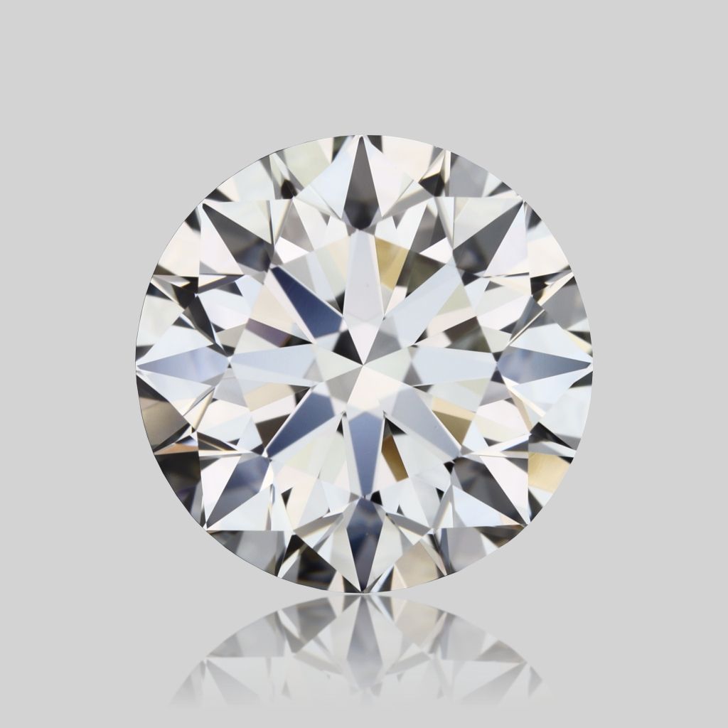 Diamond Natural 1,4Ct I-VS1 Round - GIA1555760483 1