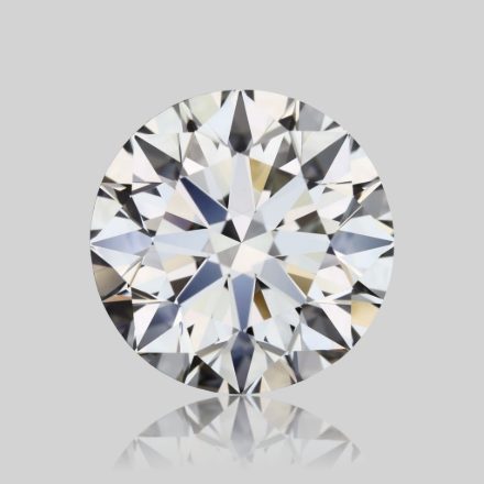 Diamond Natural 1,4Ct I-VS1 Round - GIA1555760483 1