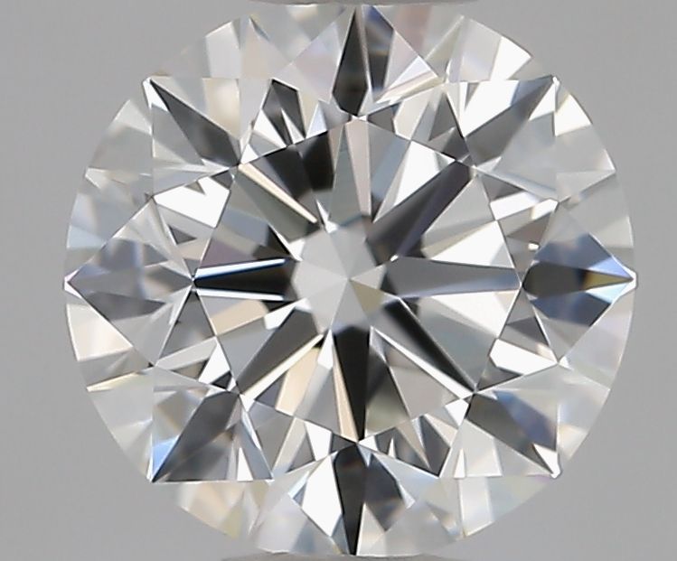 Diamond Natural 1,25Ct F-VVS1 Round - GIA7558523693 1
