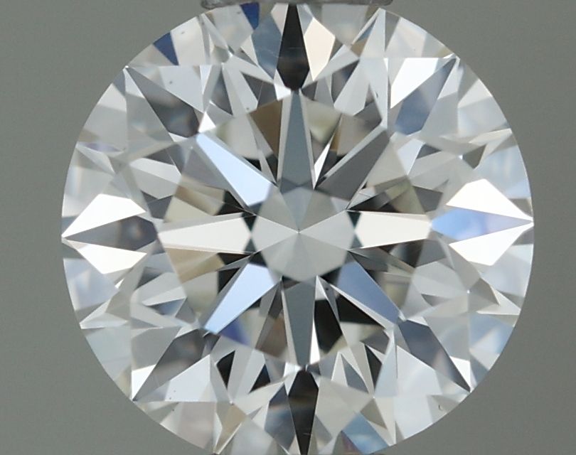 Diamond Natural 0,5Ct G-VVS2 Round - IGI813682771 1