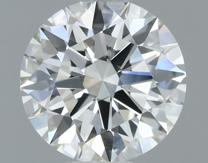Diamond Natural 0,5Ct H-VVS1 Round - IGI817666430 1