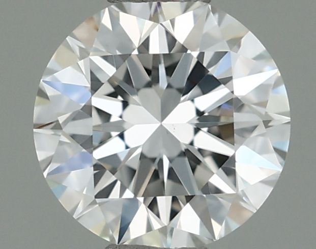 Diamond Natural 0,5Ct G-VVS2 Round - IGI813683081 1