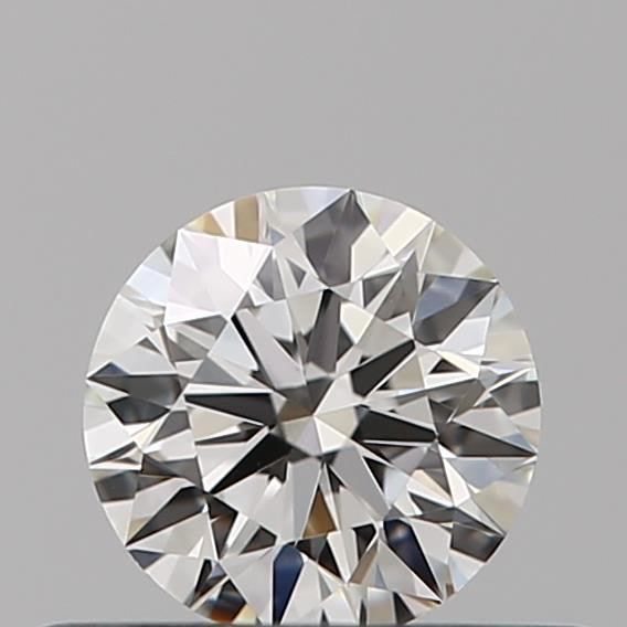 Diamond Natural 0,33Ct I-VVS1 Round - GIA1549154662 1