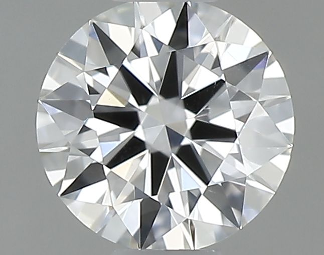 Diamond Natural 0,3Ct E-VS2 Round - GIA3555522655 1