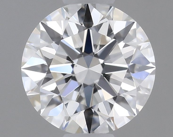 Diamond Natural 0,3Ct H-VS2 Round - GIA2556786681 1