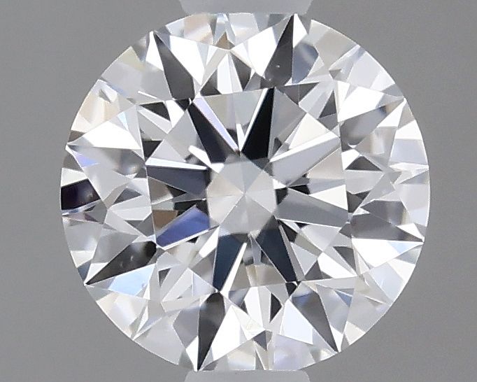 Diamond Natural 0,33Ct F-VS2 Round - GIA7551802507 1