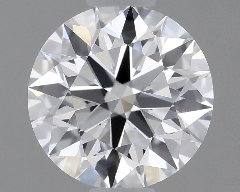 Diamond Natural 0,35Ct G-VS1 Round - GIA6555802563 1