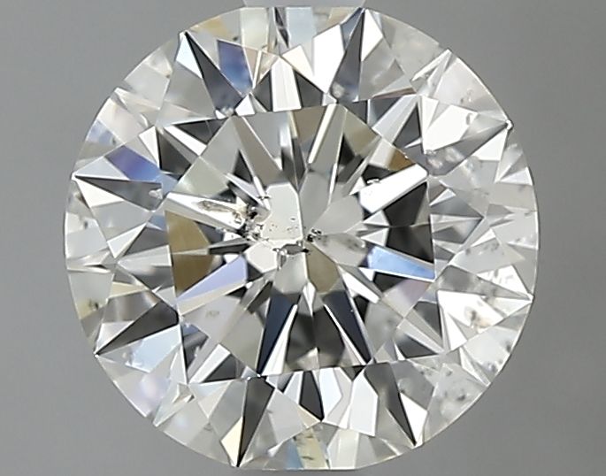 Diamond Natural 1,02Ct I-SI2 Round - HRD260000152222 1