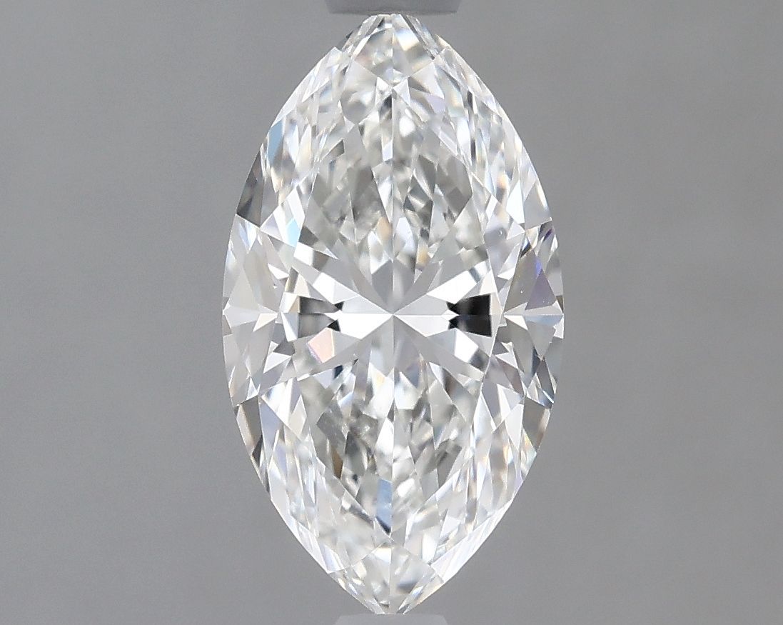 Diamond Natural 1,04Ct H-VS1 Marquise - GIA3555780655 1