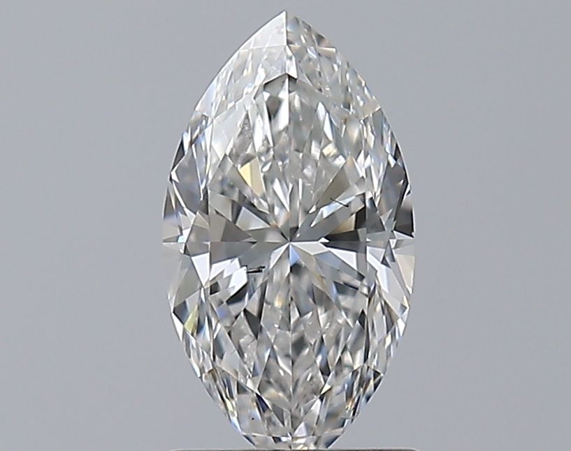 Diamond Natural 1,2Ct F-SI1 Marquise - GIA1553104466 1