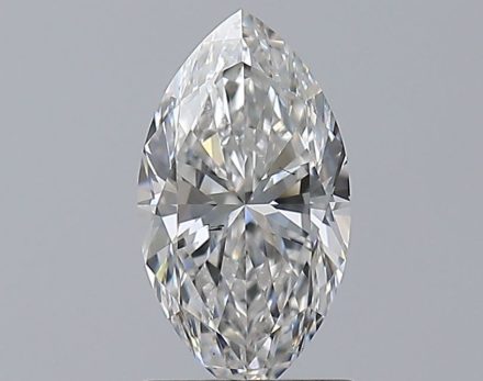 Diamond Natural 1,2Ct F-SI1 Marquise - GIA1553104466 1