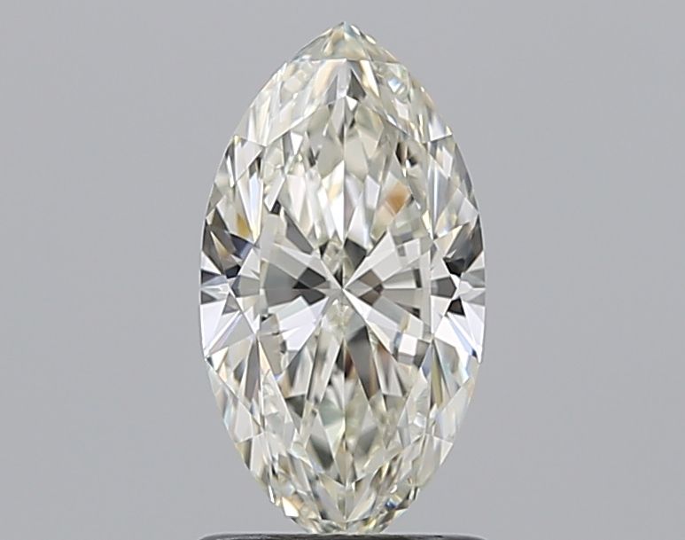 Diamond Natural 1,32Ct J-VVS1 Marquise - GIA6545970111 1