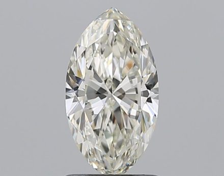 Diamond Natural 1,32Ct J-VVS1 Marquise - GIA6545970111 1