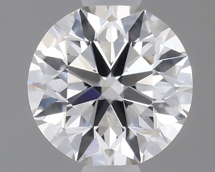 Diamond Natural 0,33Ct G-VS2 Round - GIA6552783975 1