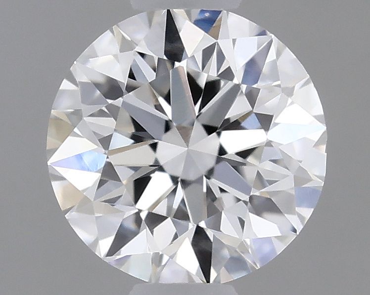 Diamond Natural 0,3Ct E-VS1 Round - GIA2554783946 1
