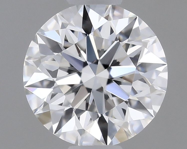 Diamond Natural 0,31Ct F-VS2 Round - GIA2554783968 1