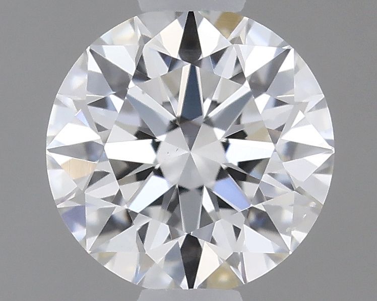 Diamond Natural 0,3Ct G-VS2 Round - GIA7556786655 1