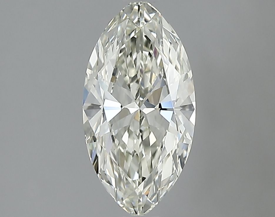 Diamond Natural 1,03Ct J-VVS1 Marquise - IGI817695328 1