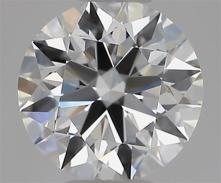 Diamond Natural 1,02Ct E-VVS1 Round - GIA7551749545 1